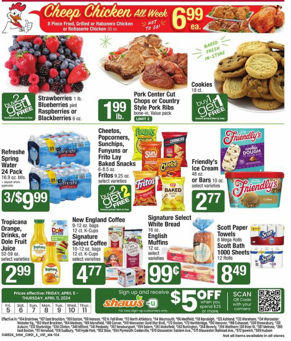 weekly ad for piggly wiggly