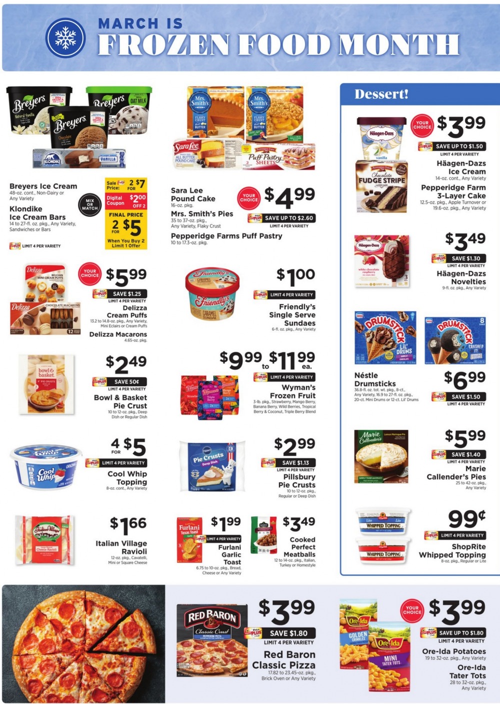 Shoprite Weekly Ad March 31 to April 6 2024 Preview