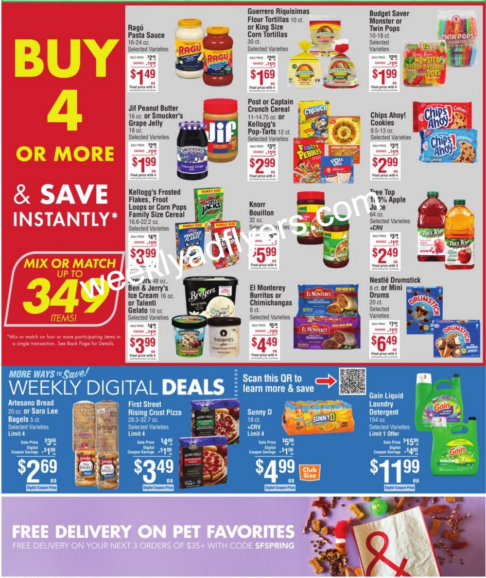 Smart and Final Weekly Ad April 10 to April 16 2024 1 – smart and finals ad 2