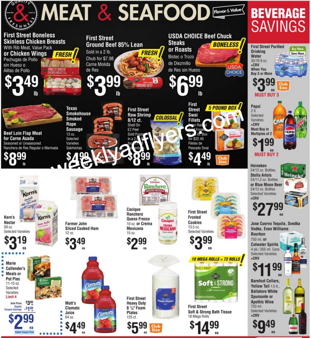 Smart and Final Weekly Ad April 10 to April 16 2024 1 – smart and finals ad 3