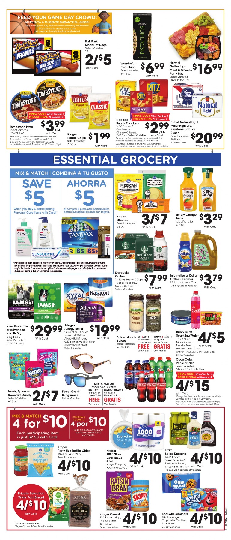piggly wiggly boaz weekly ad
