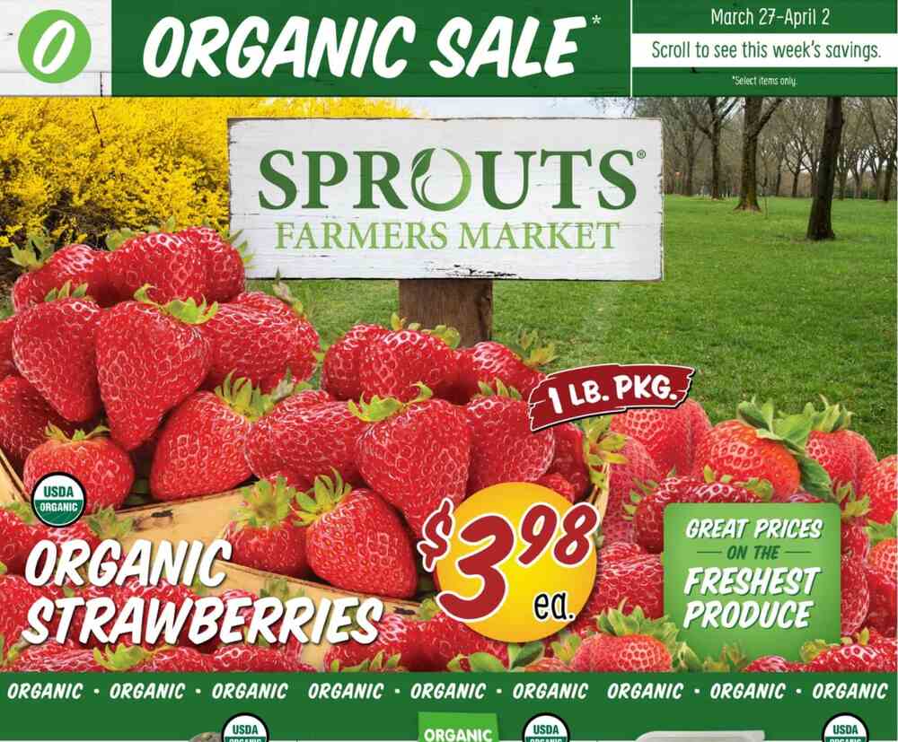 Sprouts Weekly Ad March 27 to April 2 2024 1 – sprouts ad 1 2