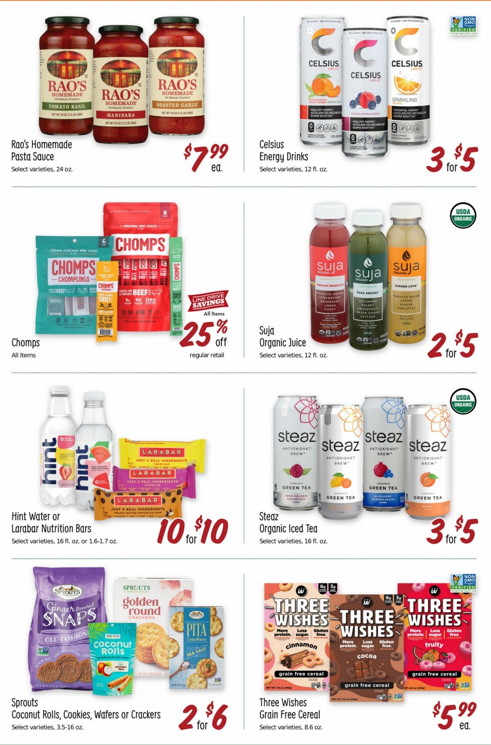 Sprouts Weekly Ad April 10 to April 16 2024 2 – sprouts ad 11 4