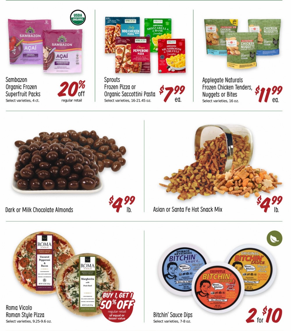 Sprouts Weekly Ad April 10 to April 16 2024 2 – sprouts ad 3 4