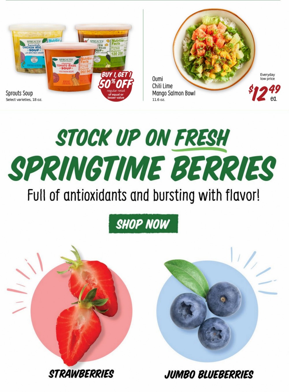 Sprouts Weekly Ad April 10 to April 16 2024 3 – sprouts ad 4 4