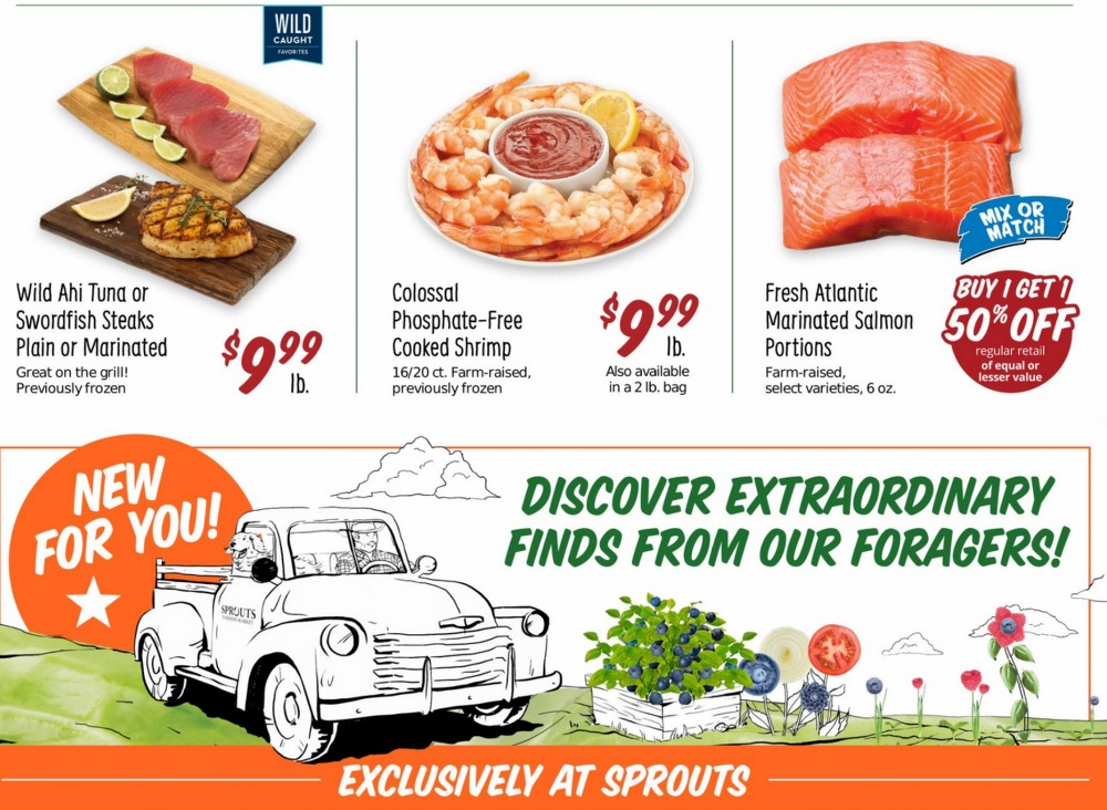 Sprouts Weekly Ad April 10 to April 16 2024 4 – sprouts ad 9 4