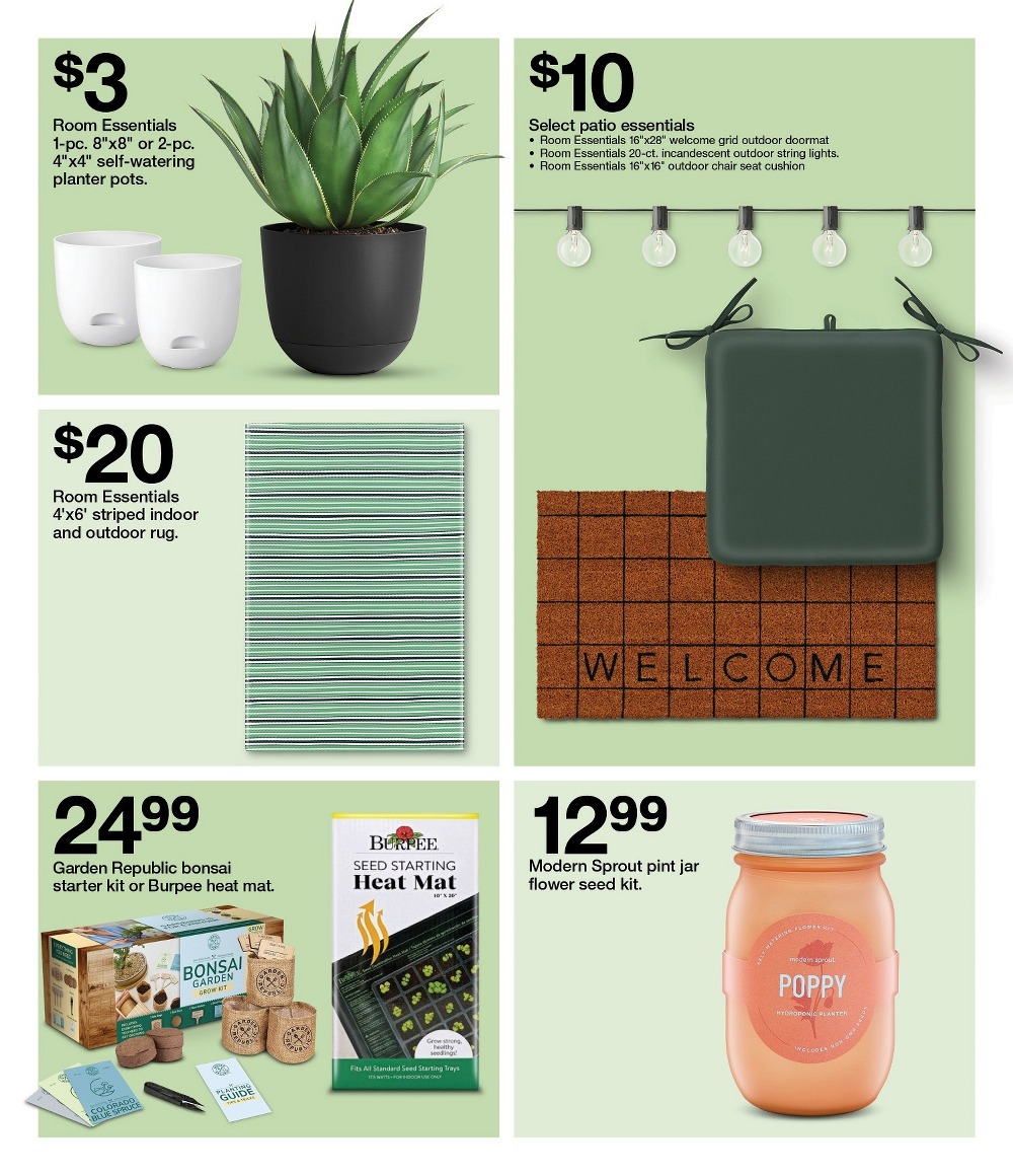 Target Weekly Ad March 17 To March 23 2024   Target Ad 26 