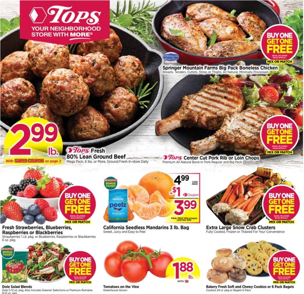 piggly wiggly ads this week