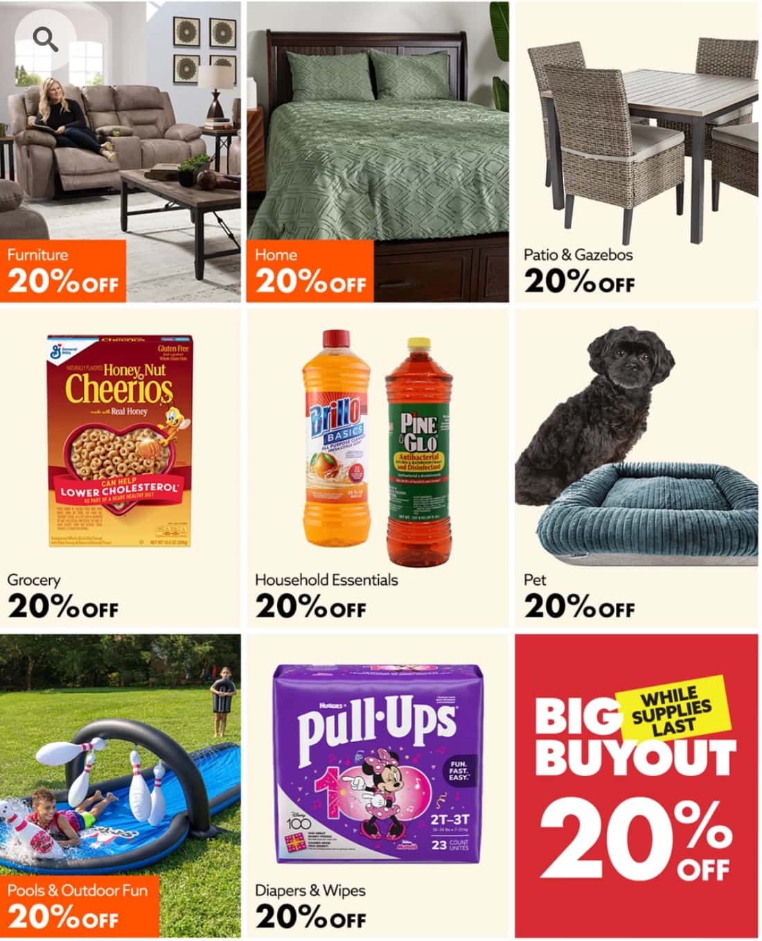 Big Lots Weekly Ads April 13 to April 19 2024