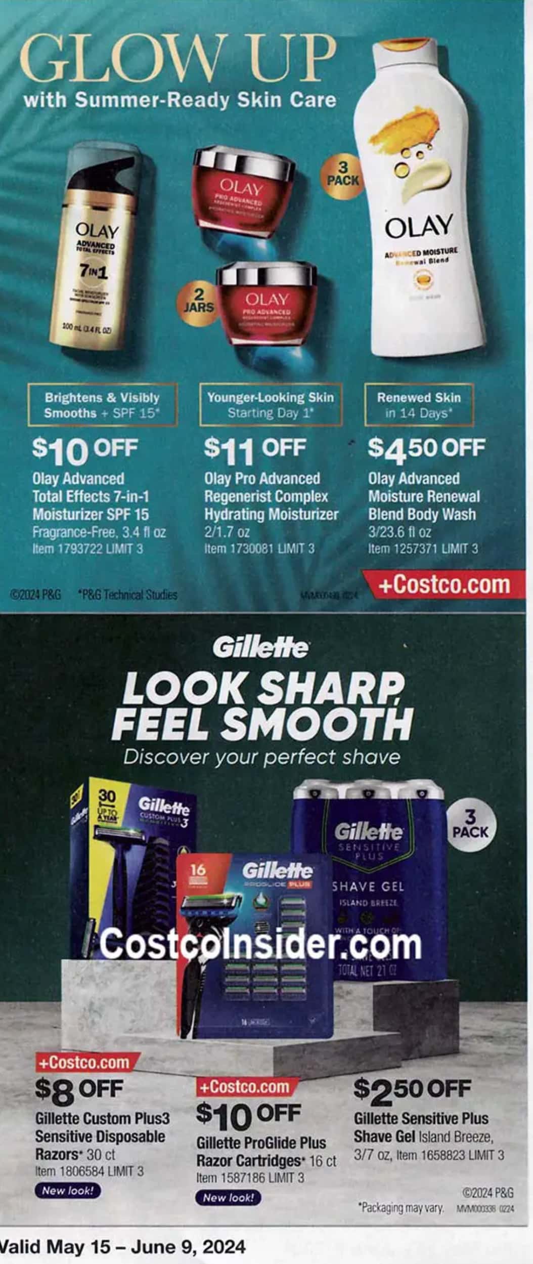 Costco Weekly Ad Deals June 5 to June 16, 2024