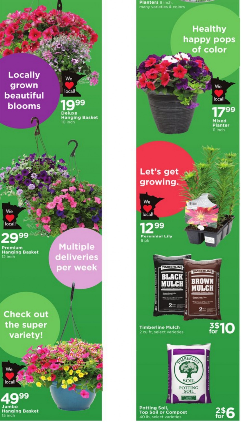 Cub Foods Weekly Ad May 5 to May 11 2024 ad preview