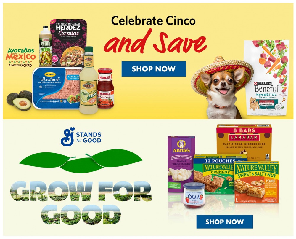 Food Lion Weekly Ad April 24 to April 30 2024