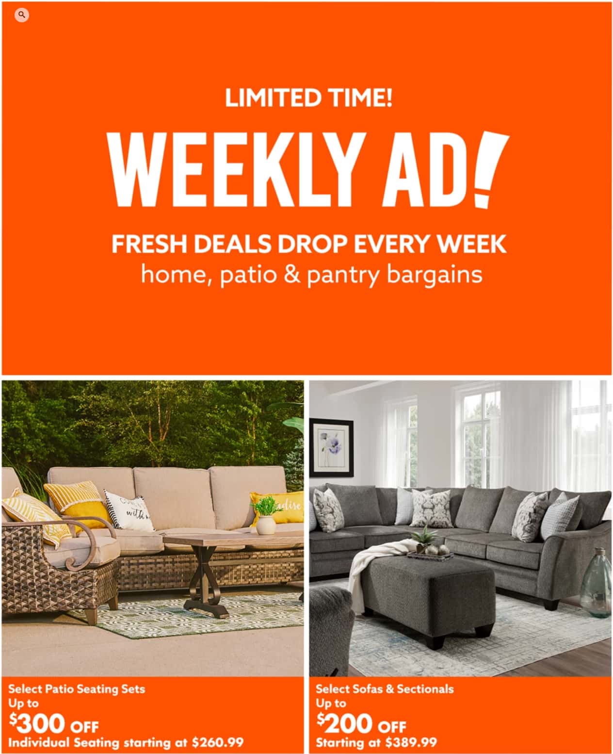 Big Lots Weekly Ad May 10 to May 16 2024